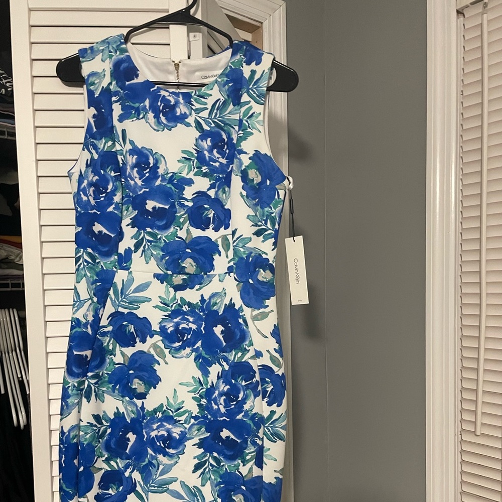 Calvin Klein Dress